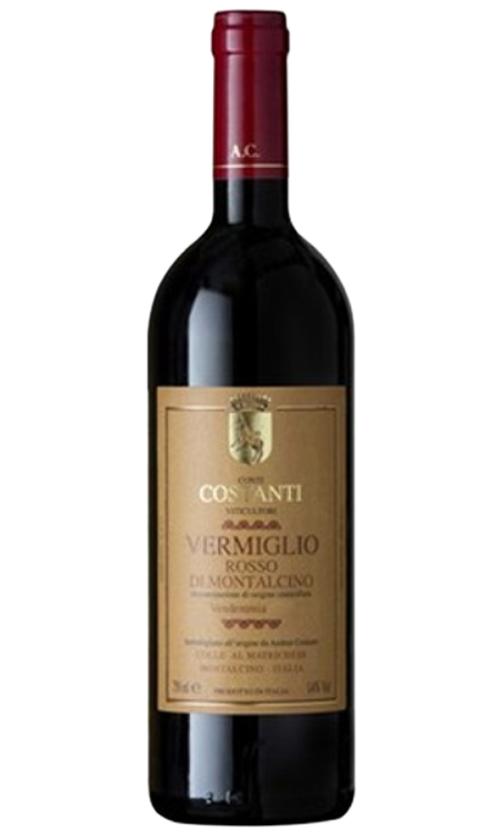 Wine Bottle