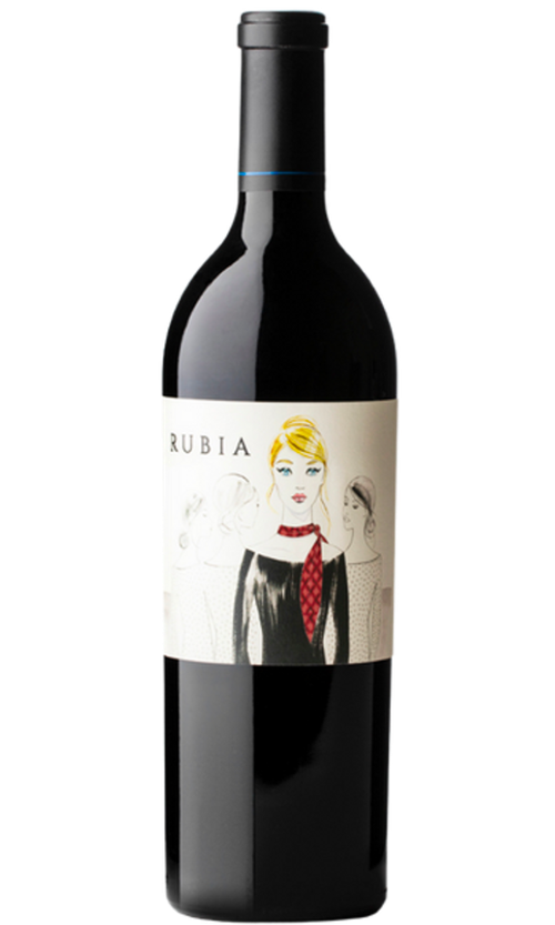 Wine Bottle
