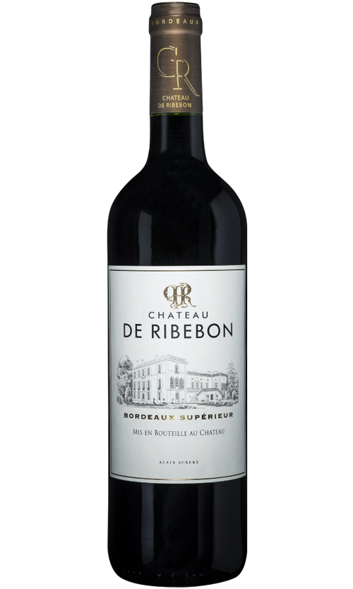 Wine Bottle