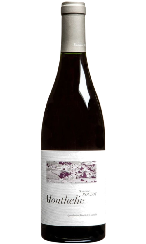 Wine Bottle