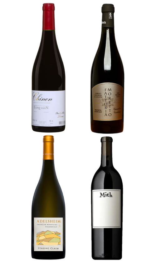 The Wine Access Unfiltered Club March 2024