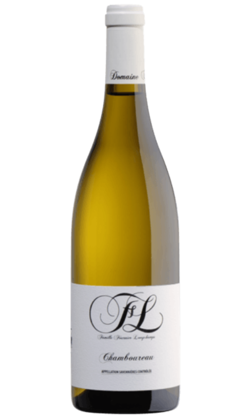 Wine Bottle