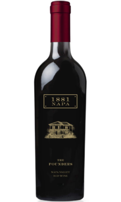 Wine Bottle