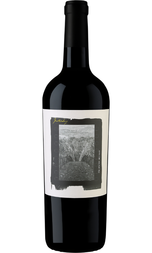 Wine Bottle