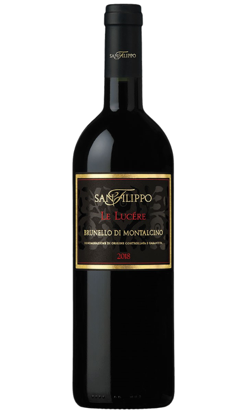 Wine Bottle