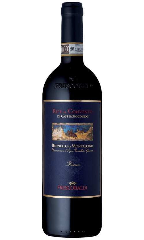 Wine Bottle