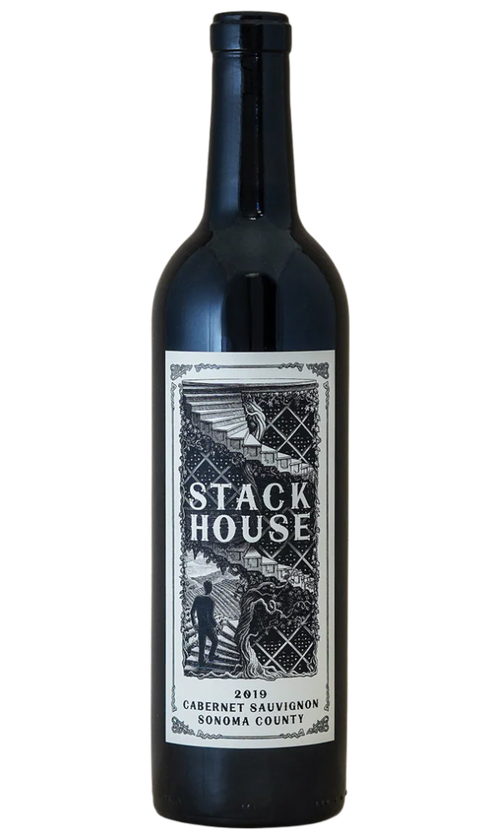 Wine Bottle