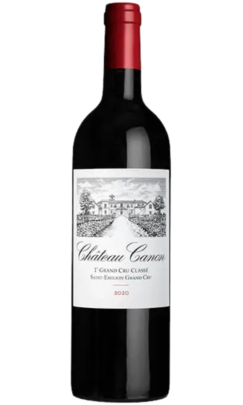 Wine Bottle