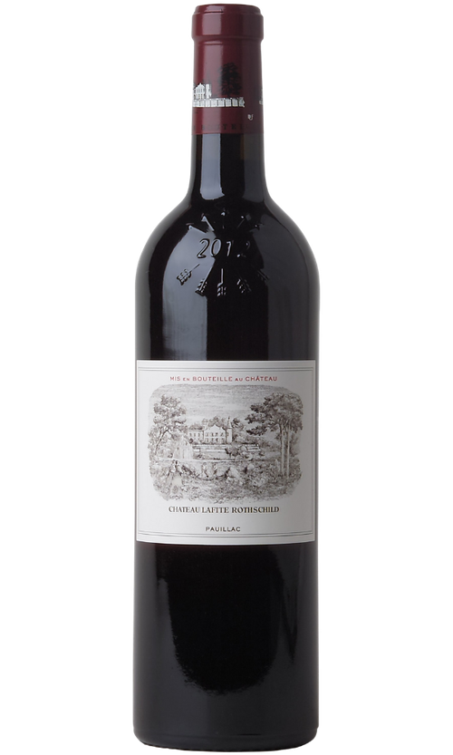 Wine Bottle