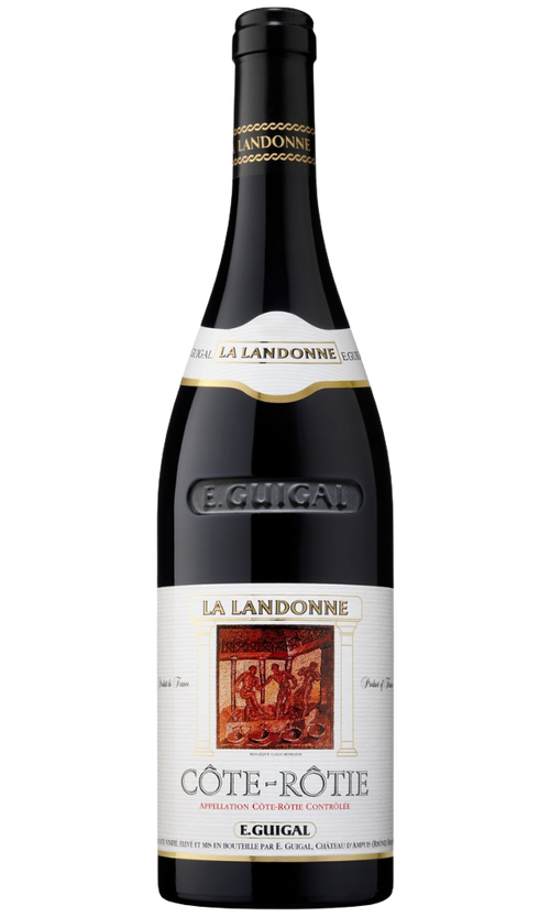 Wine Bottle