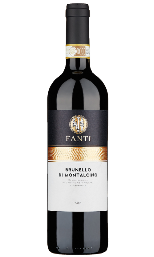 Wine Bottle