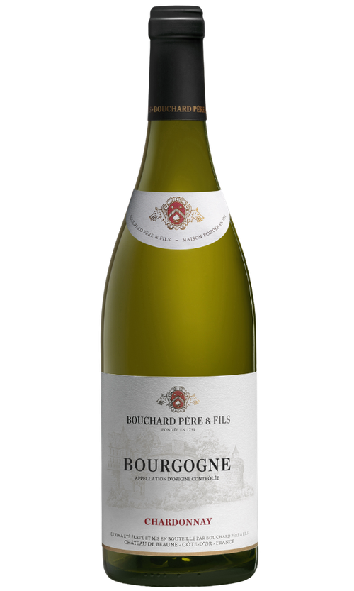 Wine Bottle