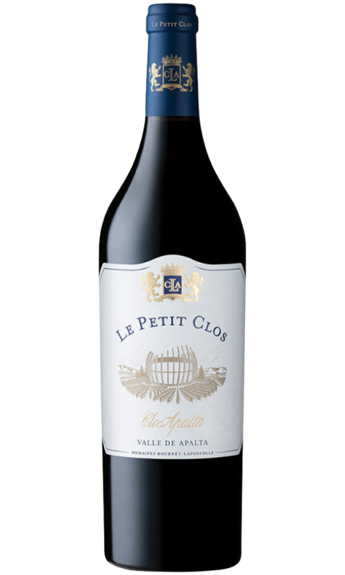 Wine Bottle