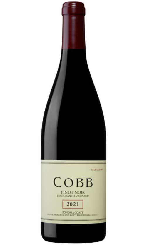 Wine Bottle