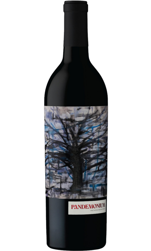 Wine Bottle