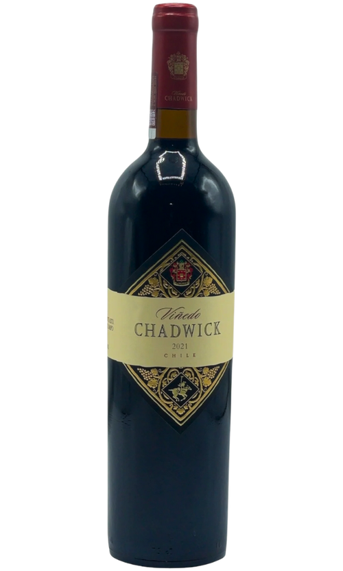 Wine Bottle