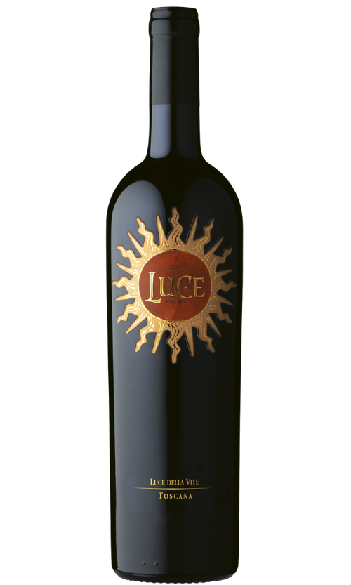 Wine Bottle