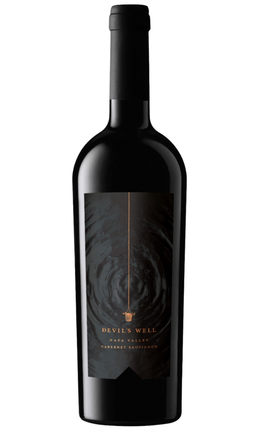 Wine Bottle