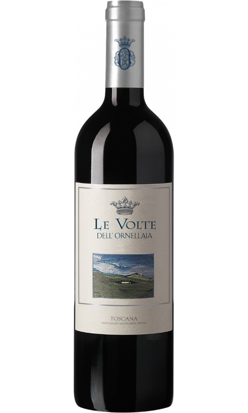 Wine Bottle