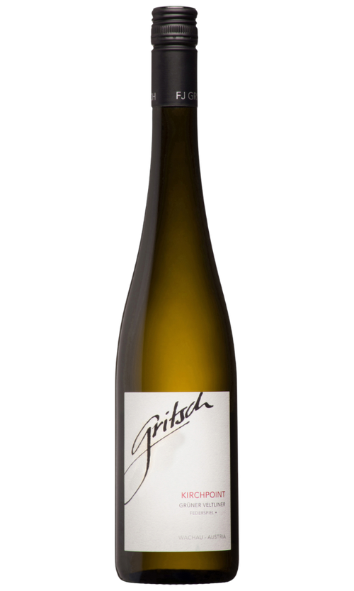 Wine Bottle