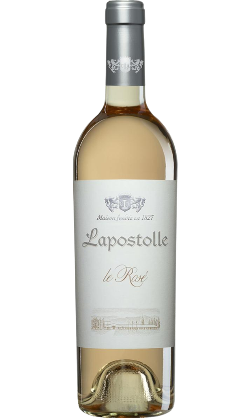Wine Bottle