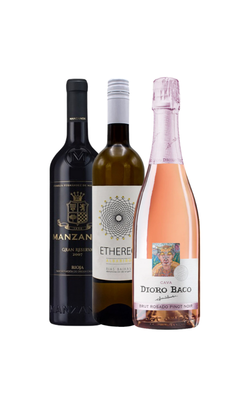 Wine Bottle