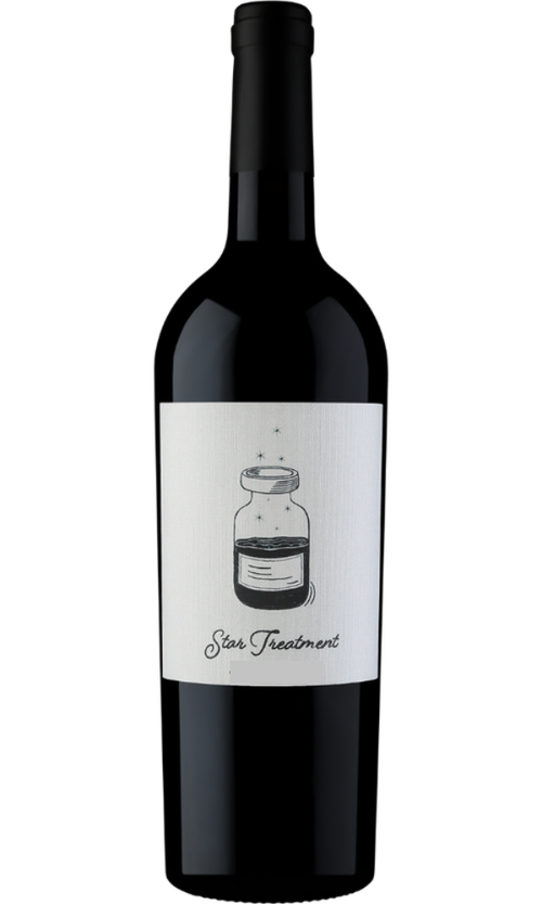 Wine Bottle