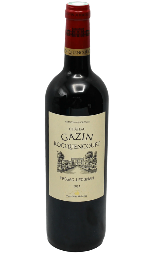 Wine Bottle