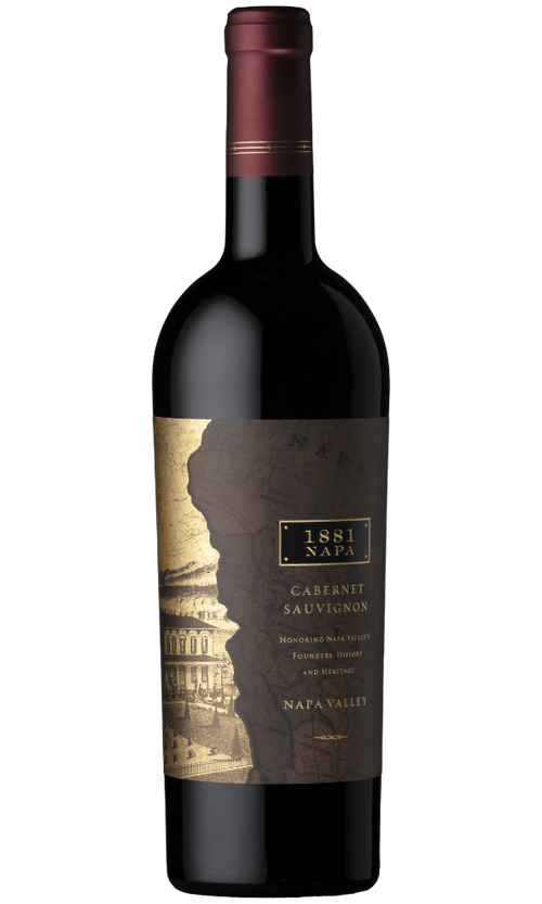 Wine Bottle