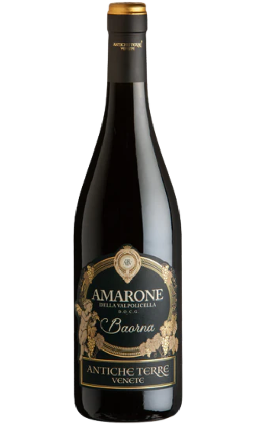 Wine Bottle