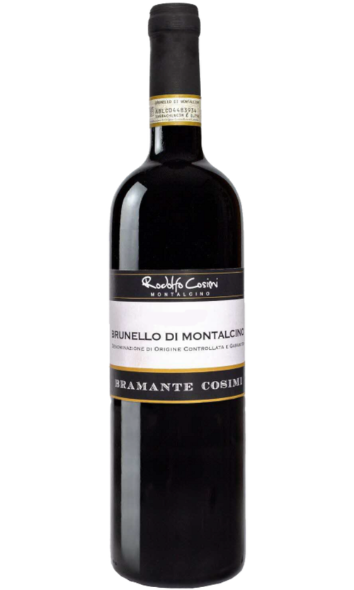 Wine Bottle