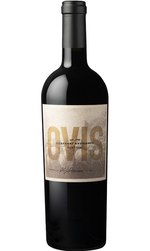Wine Bottle