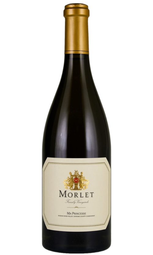 Wine Bottle