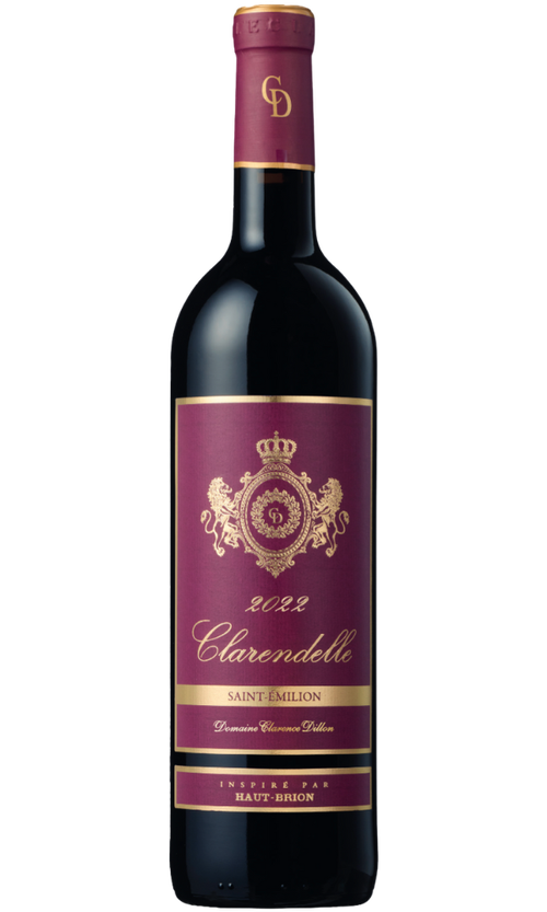 Wine Bottle
