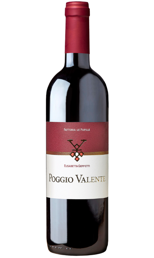 Wine Bottle