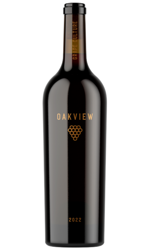 Wine Bottle