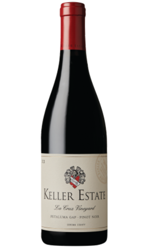 Wine Bottle