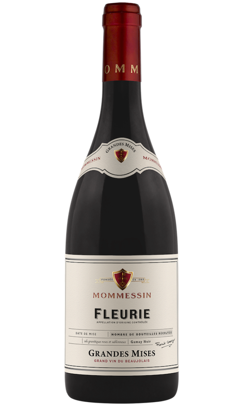 Wine Bottle