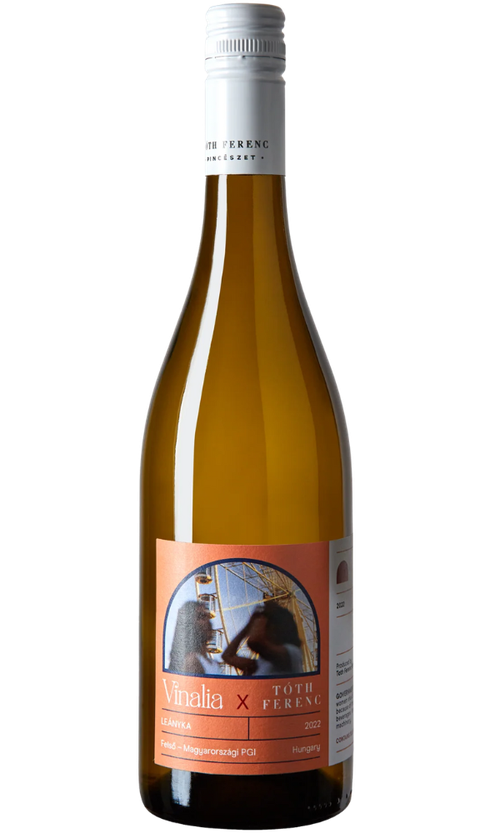 Wine Bottle