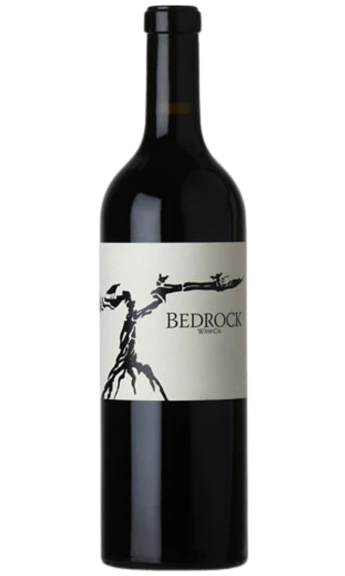 Wine Bottle