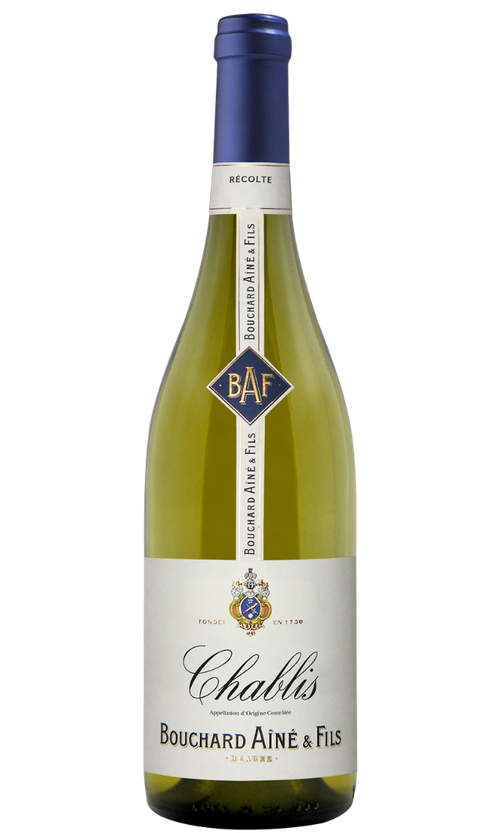 Wine Bottle