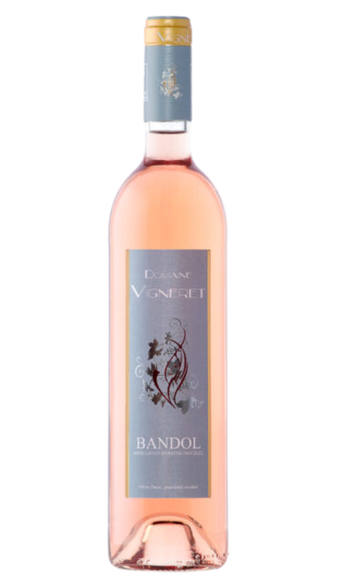 Wine Bottle