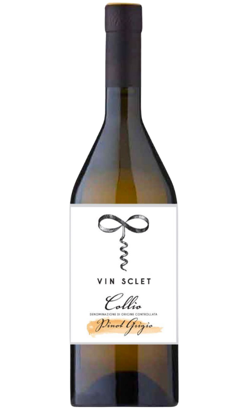 Wine Bottle