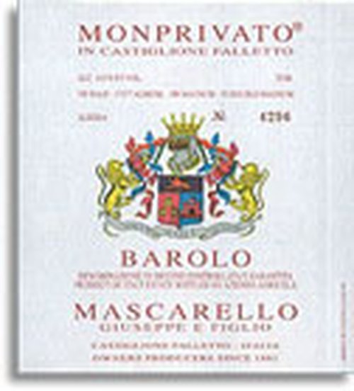 Wine Bottle