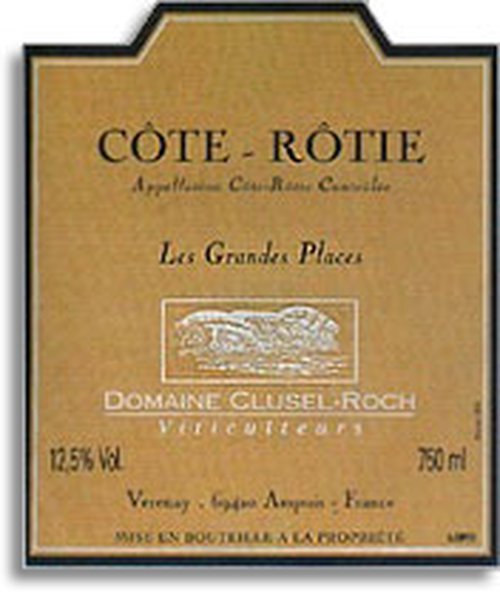 Wine Bottle