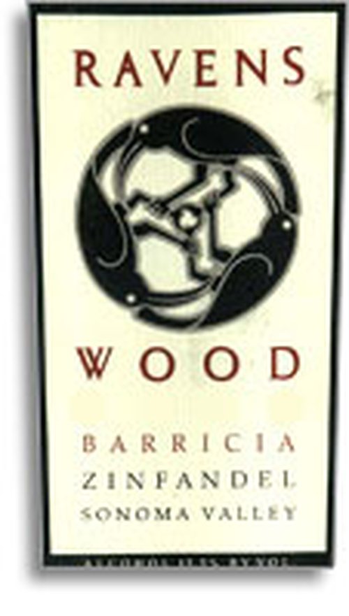Wine Bottle