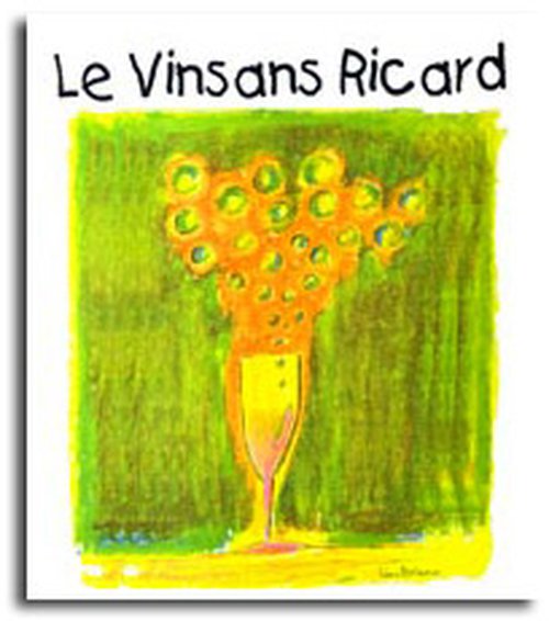Wine Bottle