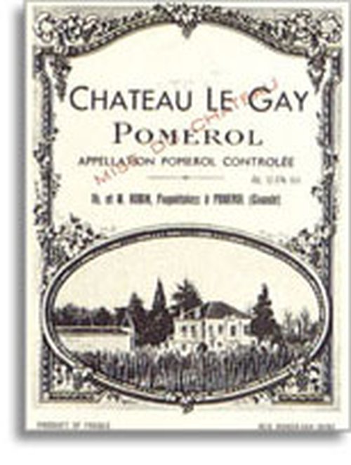 Wine Bottle