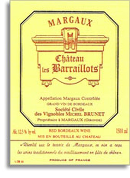 Wine Bottle