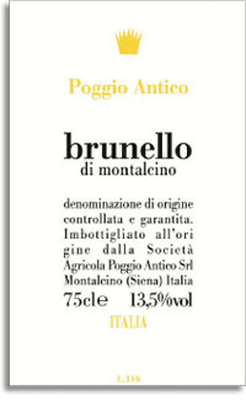 Wine Bottle